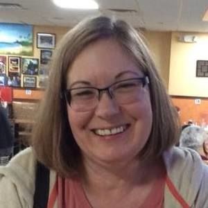 Meet your Posher, Marlene